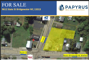 9612 State St, Bridgewater, NY 13313